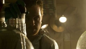 Aaron Paul in "Breaking Bad"