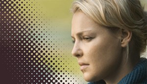 Katherine Heigl in "Grey's Anatomy"