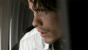 Jason Ritter in "The Event"