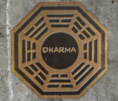  - Dharma-Sign