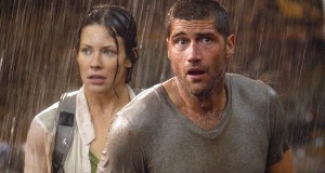 A promotional still from the “Lost” episode “All the Best Cowboys Have Daddy Issues”