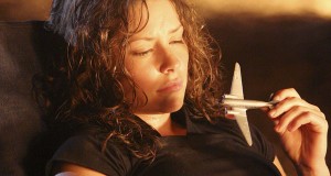 A promotional still from the “Lost” episode “Whatever the Case May Be”