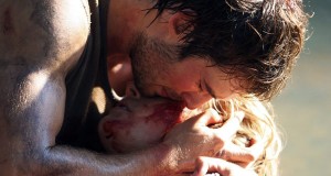 A promotional still from the “Lost” episode “Hearts and Minds”