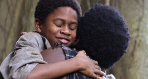 A promotional still from the “Lost” episode “Special”