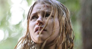 A promotional still from the “Lost” episode “Homecoming”