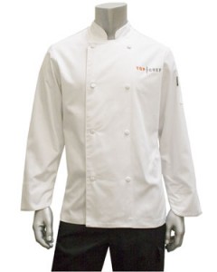 "Top Chef" Jacket