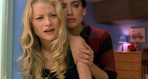 A promotional image from the “Lost” episode “Maternity Leave”